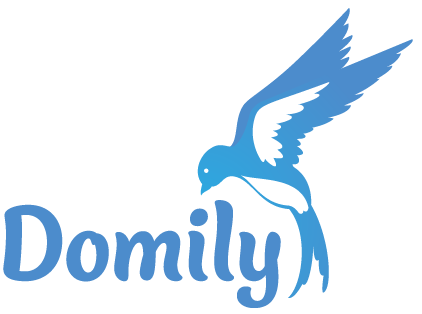 Domily - Gestão de Imóveis
